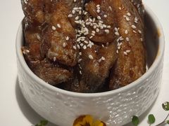 -漢舍中国菜馆(浦东嘉里城店)