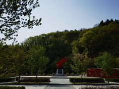 -三块石国家森林公园