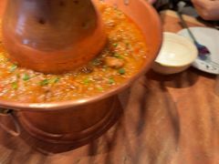 -浩海火燒雲傣家菜(芮欧百货店)