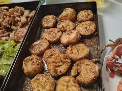 -晓梦戳子肉(瑞云路店)