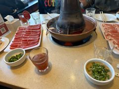 -阳坊大都涮羊肉(阳坊总店)