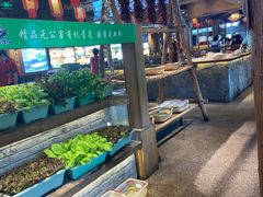 -胖姐渔村(中源大道店)