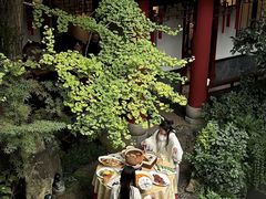 -钦善斋(武侯祠店)