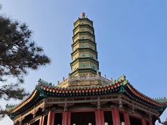 -普陀宗乘之庙(小布达拉宫)