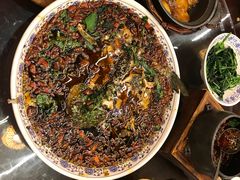 -杨记隆府(南坪店)