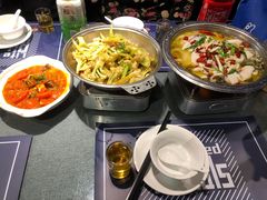 -全聚贤餐厅·湖北家常菜(沙湖店)