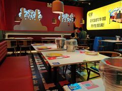 -蛙舍·炭烧牛蛙(东百中心店)