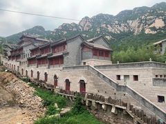 -北京凤凰岭