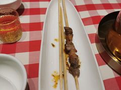-西贝(虹口龙之梦店)