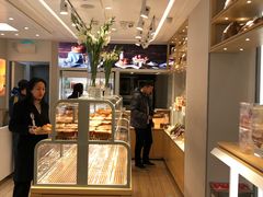 -好利来(阜成门店)