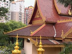 -西双版纳总佛寺