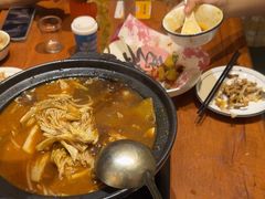 -元银甲·湖北地标美食(汉阳店)