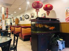 大堂-金海餐厅