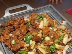 -北方家宴(番禺永旺店)