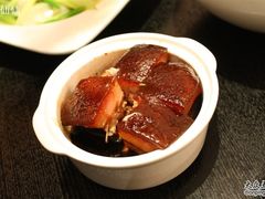 东坡肉-外婆家(杭州马塍店·杭帮菜名店)
