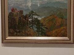 -徐悲鸿纪念馆