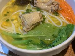 -云海肴·汽锅鸡·云南菜(苏州中心店)
