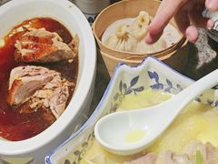 -南京大牌档(青岛万象城店)