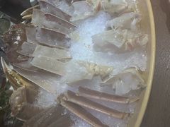 -东海怡品海鲜豆捞(星街坊店)