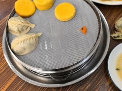 -叶存利海鲜大馅饺子(海宁路总店)
