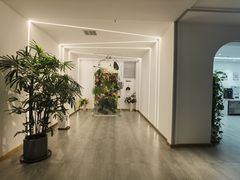 -ins森林童话餐厅coffee&bistro