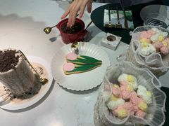 -ins森林童话餐厅coffee&bistro