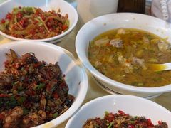 -笨罗卜浏阳菜馆(龙华鹏润达店)
