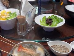 -东海怡品海鲜豆捞(舟宿夜江店)