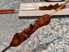 -巴扎美食·新疆菜·西域歌舞表演餐厅(新疆大厦店)