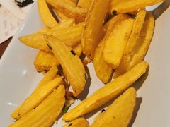 -外婆家(西红门荟聚购物中心店)