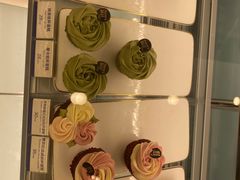 -派悦坊·甜品·蛋糕(虹口龙之梦店)