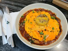 -THE WOODS 简餐 (国贸商城店)