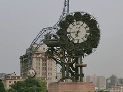 -世纪钟