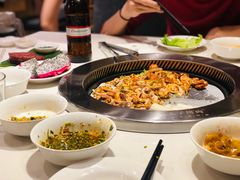 -么子烤肉(化龙池店)