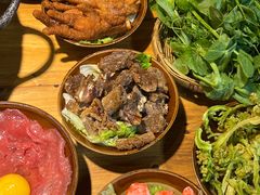 -阳阳老火锅(小南门店)