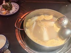 -淼福猪肚鸡·椰子鸡火锅(大沙地店)