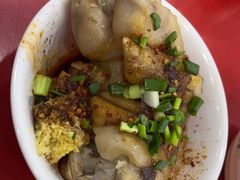 -蒋炸酱(内东街店)