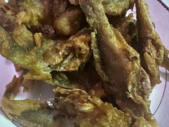 炸鱼-雅味轩食府(靛厂锦园店)