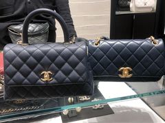 -CHANEL(恒隆广场店)