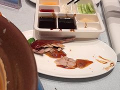 -望海湾鱼头泡饼·天津菜(空港店)
