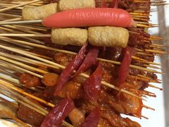 -袁记串串香(北国店)