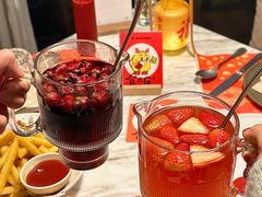 -G+KITCHEN(龙湖狮山天街店)