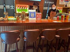 -伽喱博士 Dr.CURRY咖喱饭(太阳宫咖喱店)