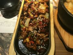 -将军牛排·尔滨地标朝鲜族美食(总店)