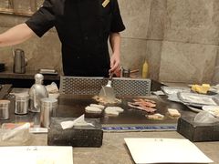 -大渔铁板烧(花园道店)