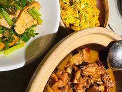 -寨子里的·钵钵菜·湘西山里菜(魅力湘西店)