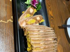 -浦江餐饮•上海菜馆(五四路店)