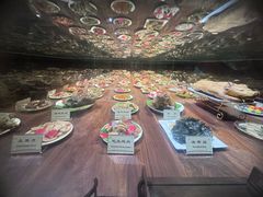 -东方山水乐园山之王国(全室内)