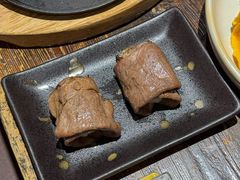 -小川洋风料理(街道口店)