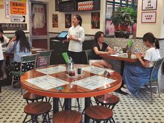 大堂-小龍鳳餐室(番禺路店)